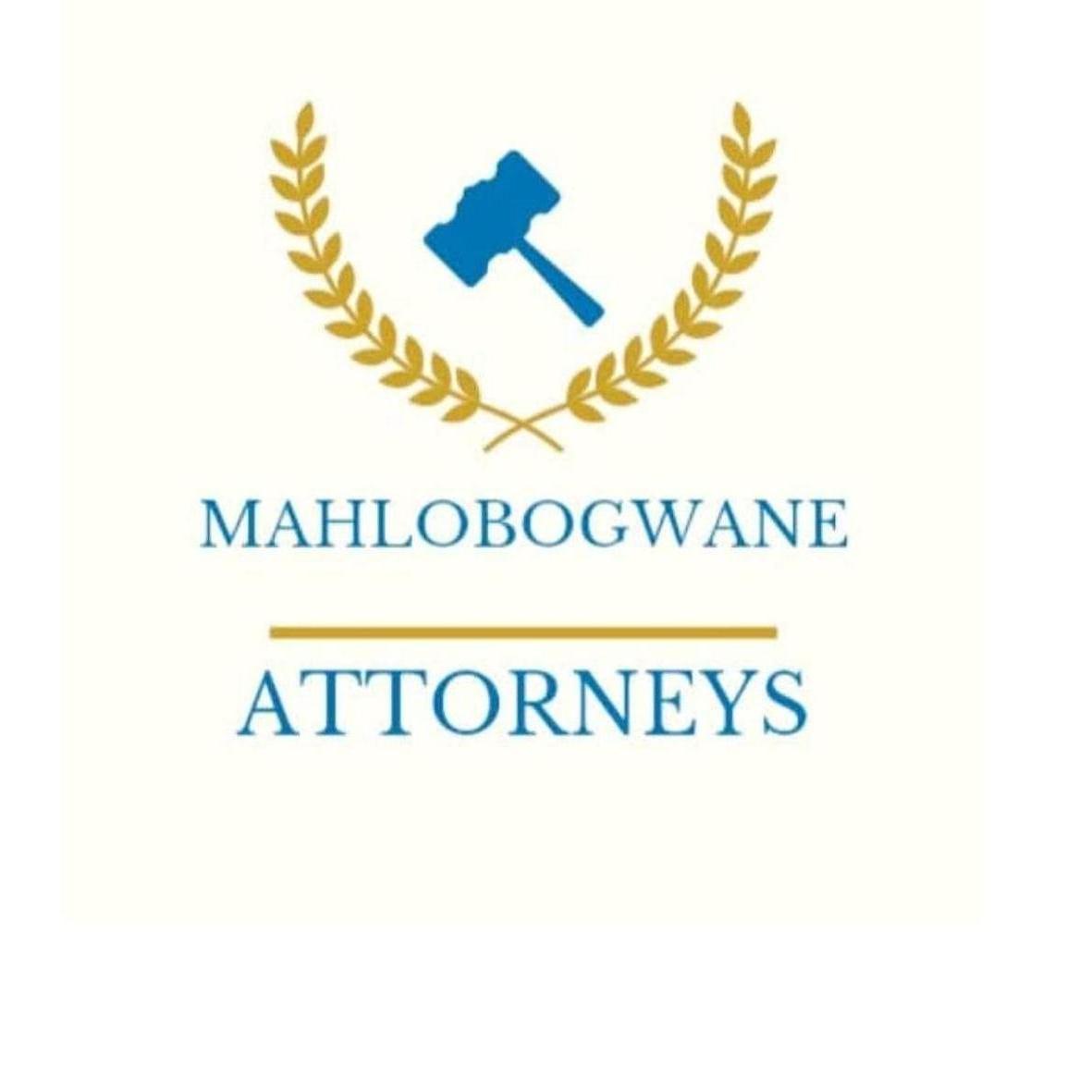 Mahlobogwane Attorneys